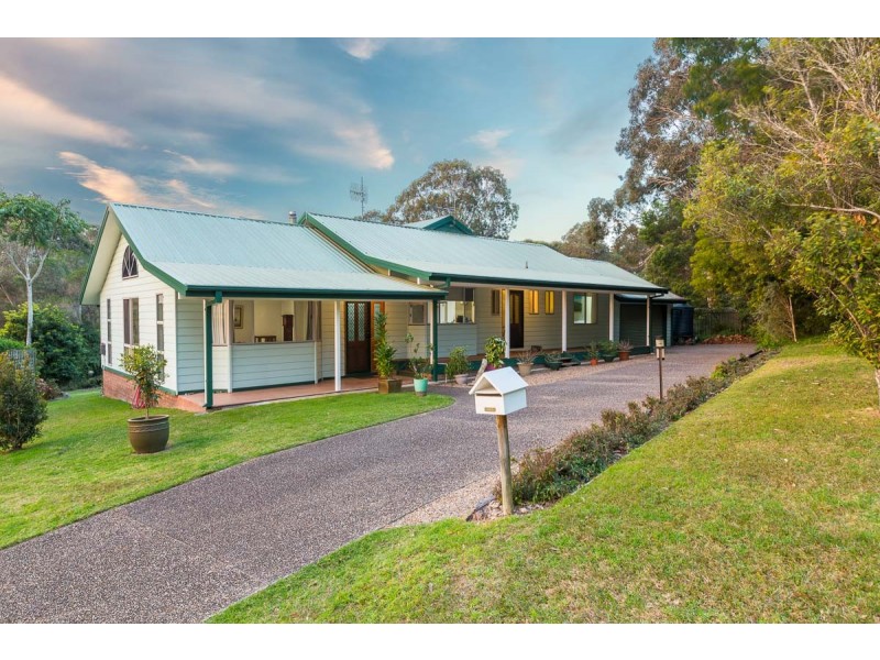 5 Rosedale Parade, Rosedale NSW 2536