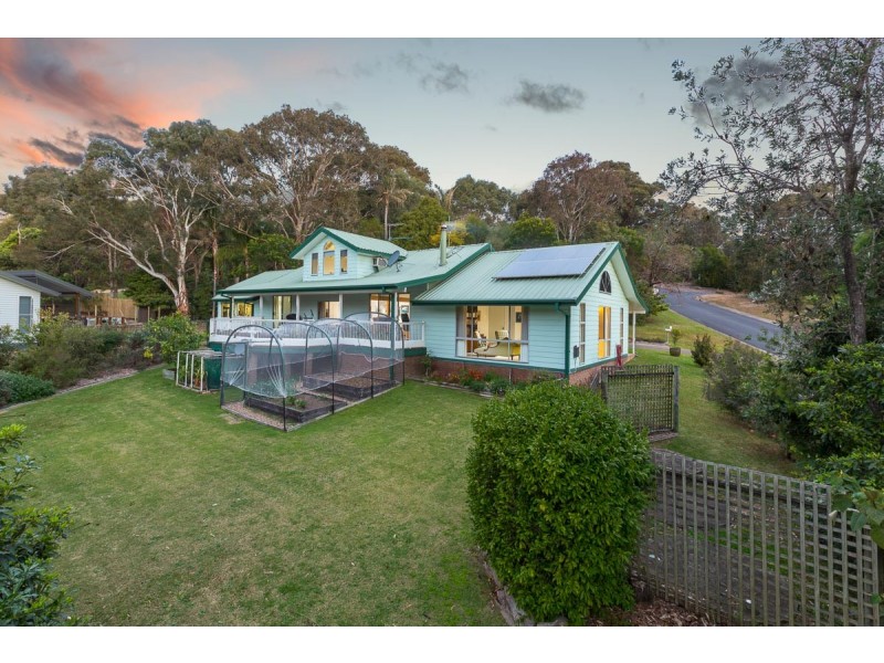 5 Rosedale Parade, Rosedale NSW 2536