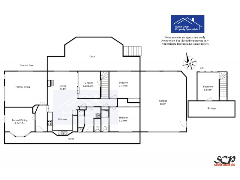 5 Rosedale Parade, Rosedale NSW 2536