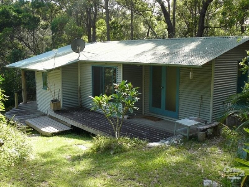11-21 Beach Parade, Guerilla Bay NSW 2536