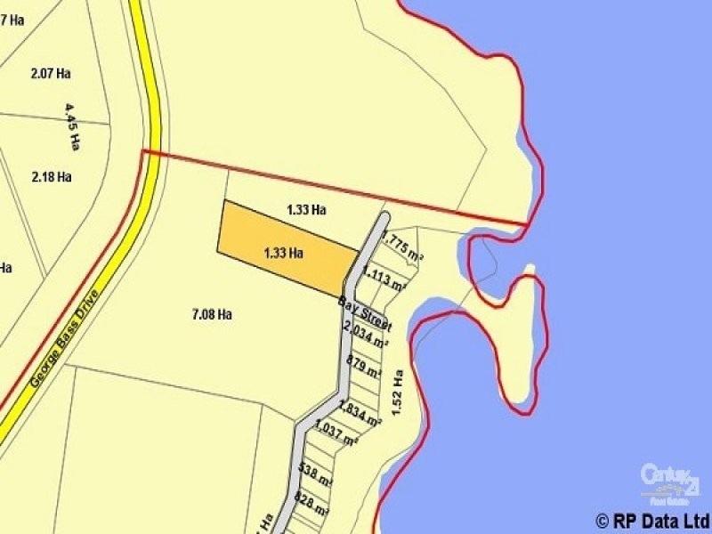 11-21 Beach Parade, Guerilla Bay NSW 2536