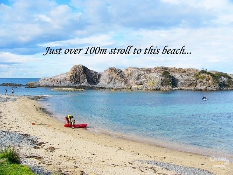 11-21 Beach Parade, Guerilla Bay NSW 2536