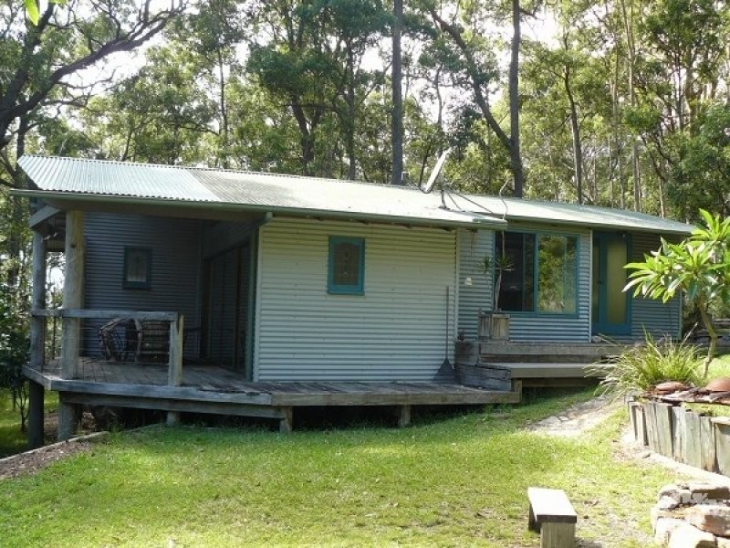 11-21 Beach Parade, Guerilla Bay NSW 2536