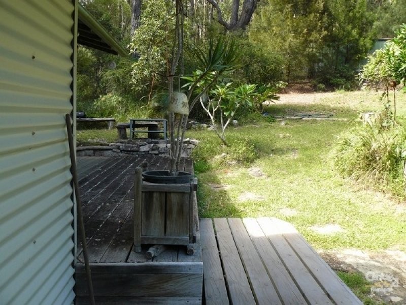 11-21 Beach Parade, Guerilla Bay NSW 2536