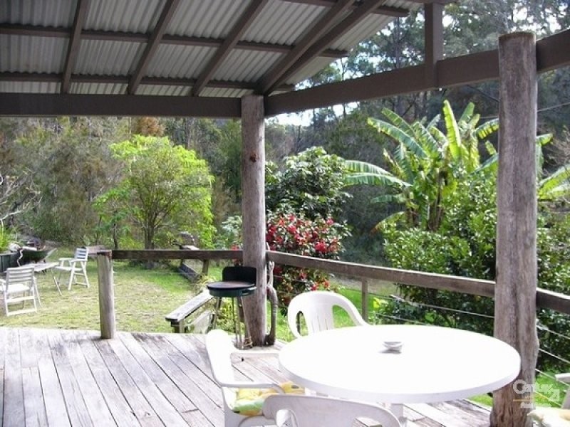 11-21 Beach Parade, Guerilla Bay NSW 2536