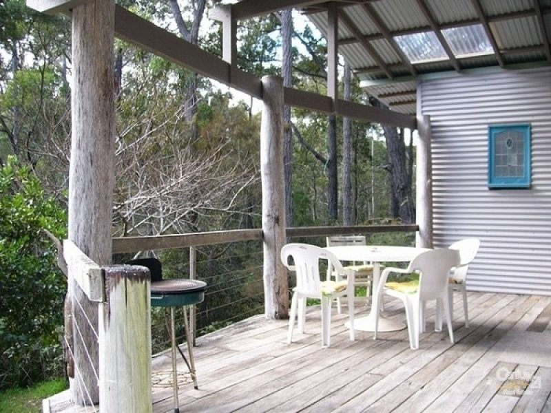 11-21 Beach Parade, Guerilla Bay NSW 2536