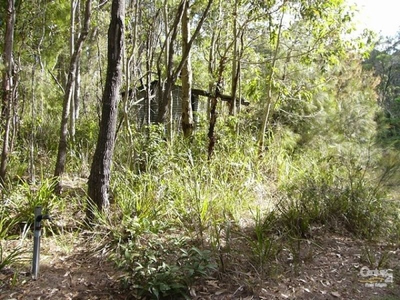 11-21 Beach Parade, Guerilla Bay NSW 2536