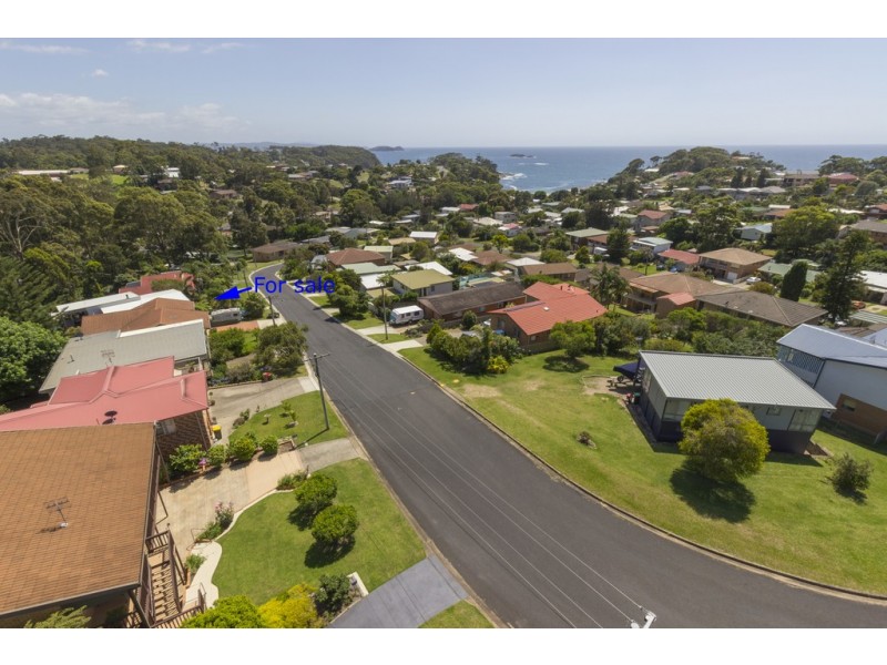 12 Yugura Street, Malua Bay NSW 2536