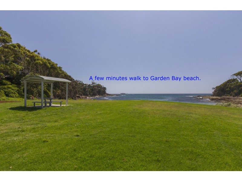 12 Yugura Street, Malua Bay NSW 2536