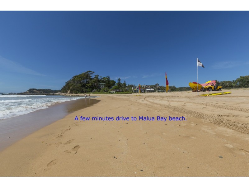 12 Yugura Street, Malua Bay NSW 2536