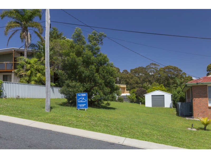 12 Yugura Street, Malua Bay NSW 2536