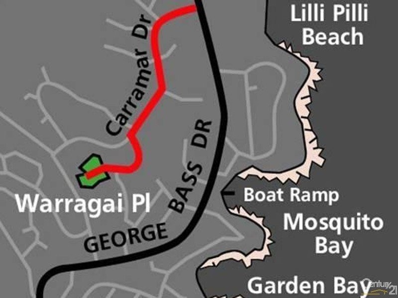 6 Warragai Place, Malua Bay NSW 2536