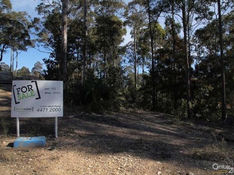 6 Warragai Place, Malua Bay NSW 2536