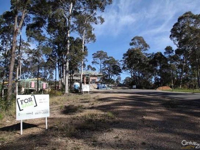 6 Warragai Place, Malua Bay NSW 2536