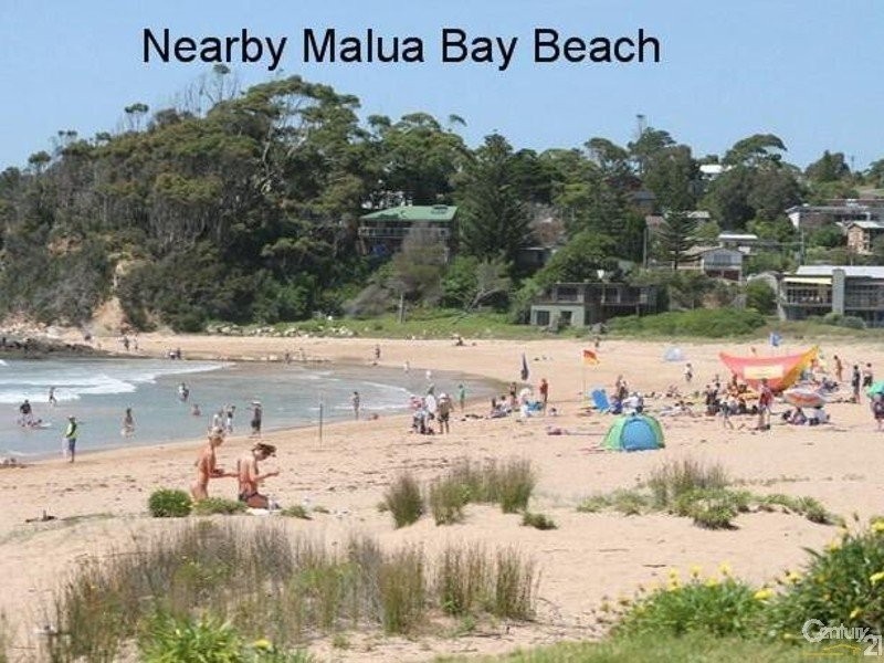 6 Warragai Place, Malua Bay NSW 2536
