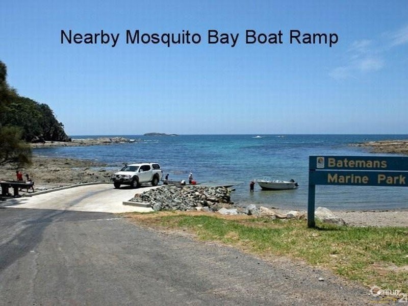 6 Warragai Place, Malua Bay NSW 2536