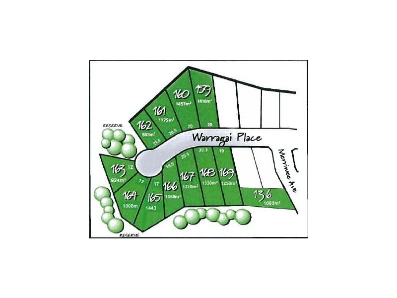 13 (Lot 169) Warragai Place, Malua Bay NSW 2536