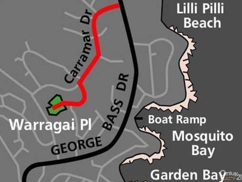 13 (Lot 169) Warragai Place, Malua Bay NSW 2536