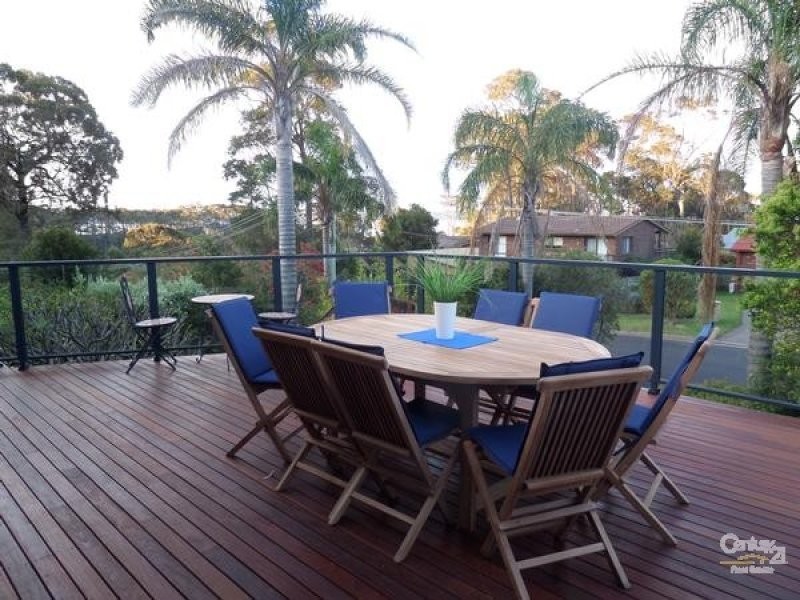 19 Endeavour Avenue, Lilli Pilli NSW 2536