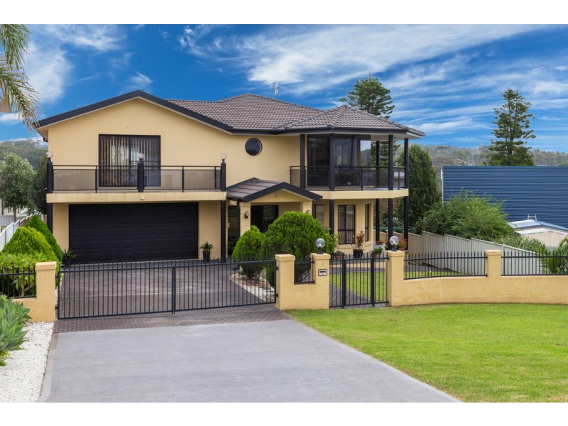 43 Karoo Crescent, Malua Bay NSW 2536