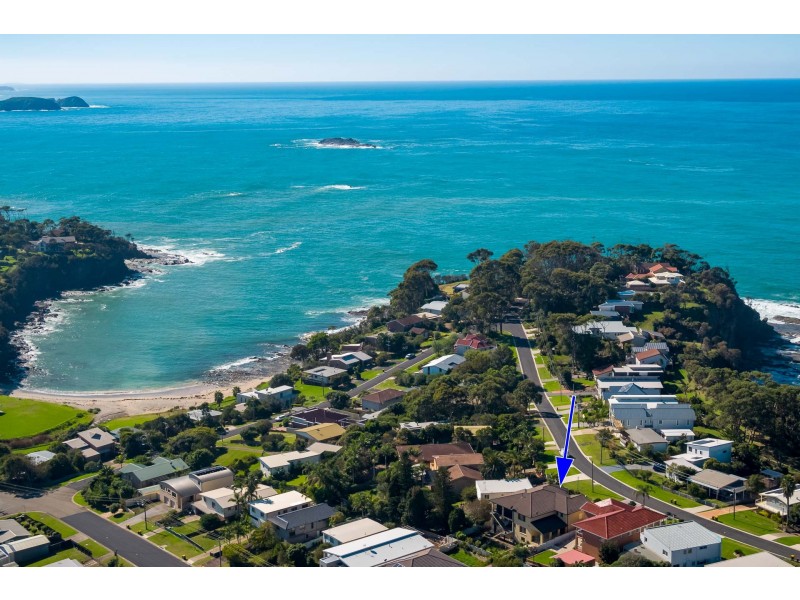 43 Karoo Crescent, Malua Bay NSW 2536