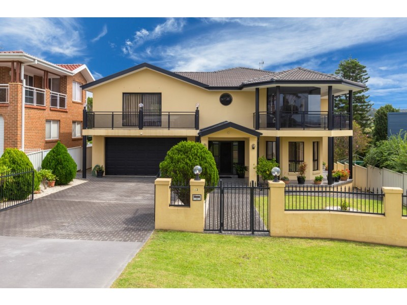 43 Karoo Crescent, Malua Bay NSW 2536