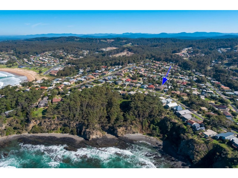 43 Karoo Crescent, Malua Bay NSW 2536