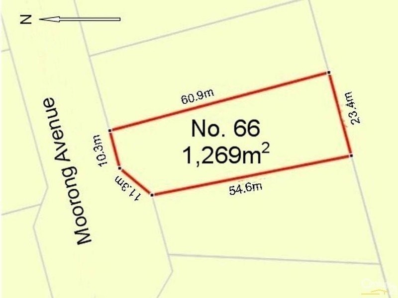 66 Moorong Avenue, Malua Bay NSW 2536