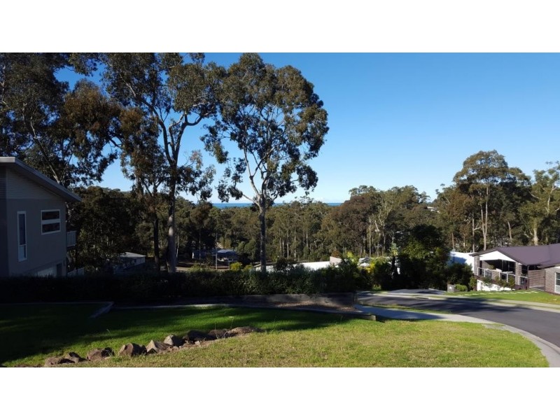 22 Bowerbird Place, Malua Bay NSW 2536