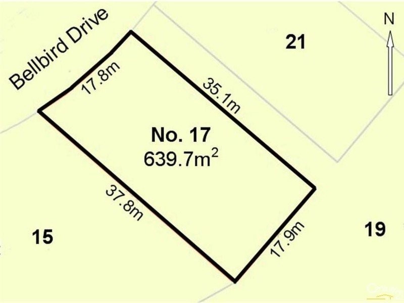 17 Bellbird Drive, Malua Bay NSW 2536