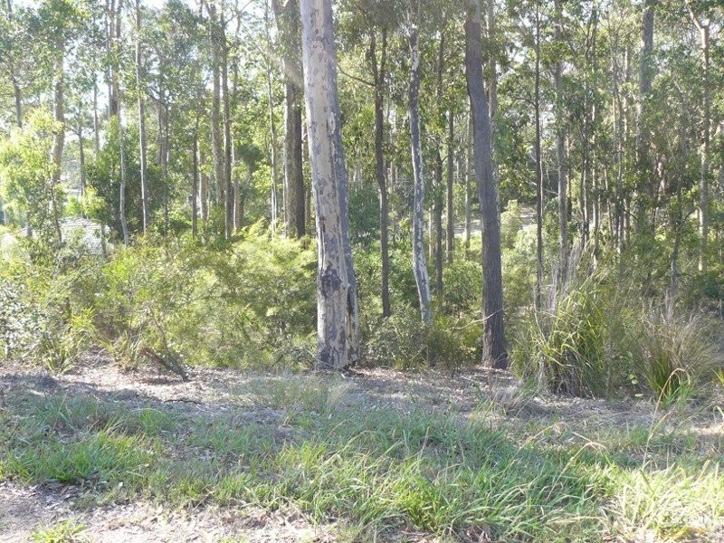 17 Bellbird Drive, Malua Bay NSW 2536
