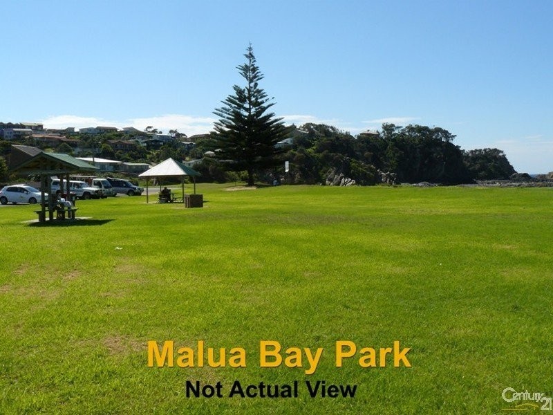 17 Bellbird Drive, Malua Bay NSW 2536