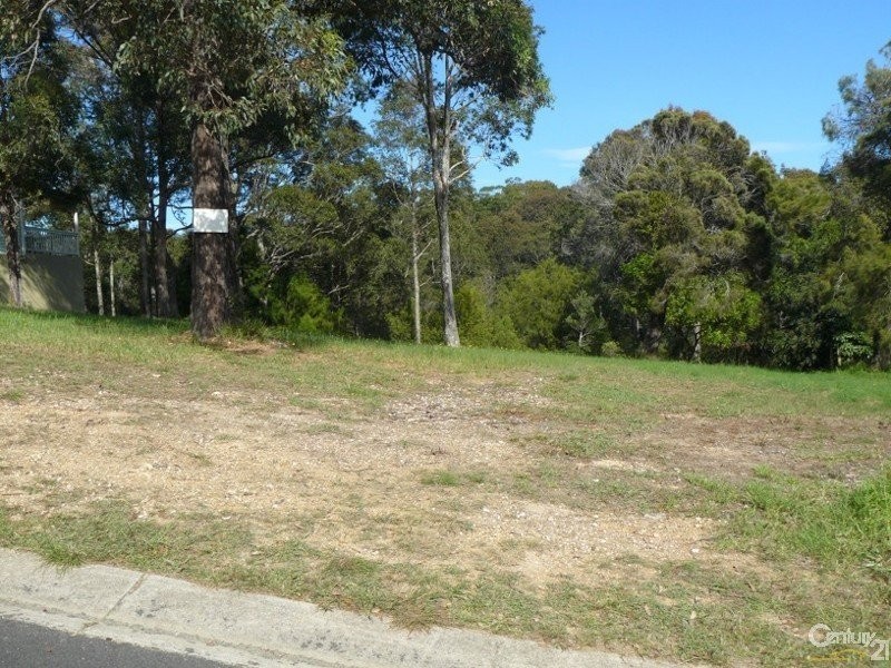 15 Tallwood Crescent, Rosedale NSW 2536