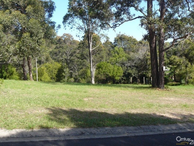 15 Tallwood Crescent, Rosedale NSW 2536