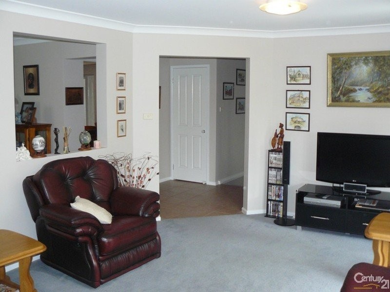 46 Wattlebird Way, Malua Bay NSW 2536