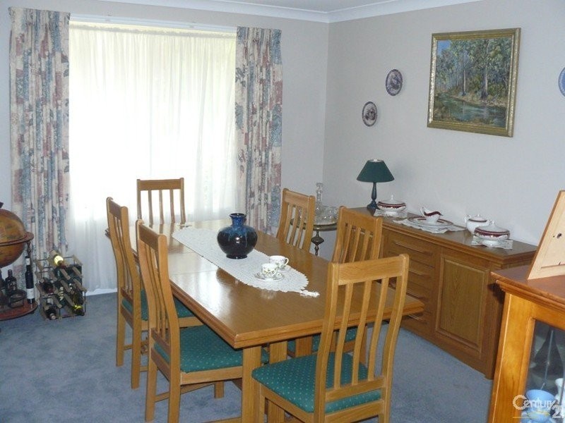 46 Wattlebird Way, Malua Bay NSW 2536