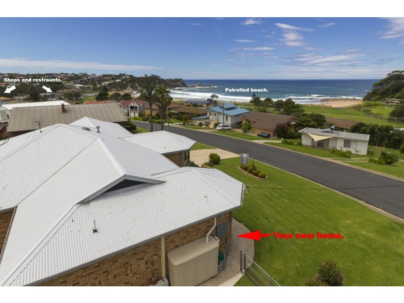 19 Moorong Crescent, Malua Bay NSW 2536