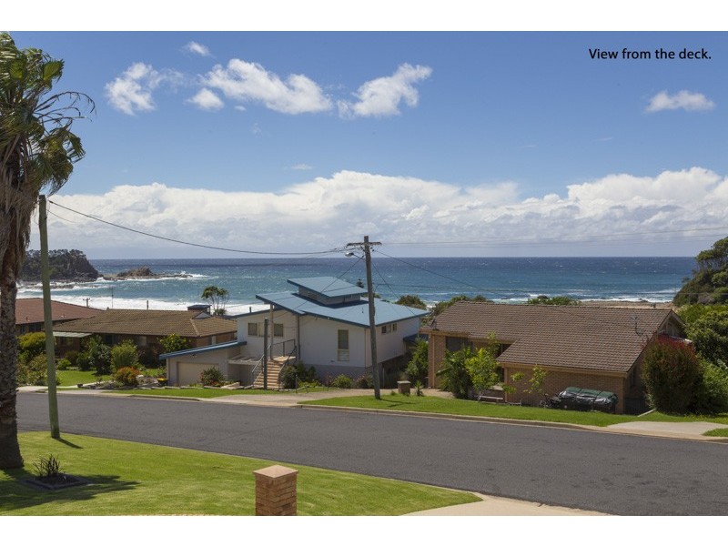 19 Moorong Crescent, Malua Bay NSW 2536