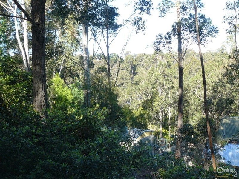 9 Lilli Pilli Road, Lilli Pilli NSW 2536