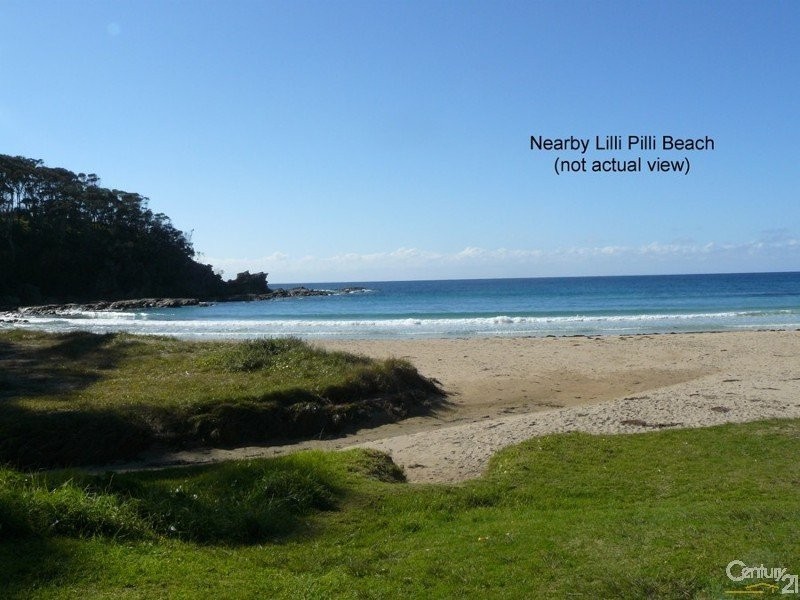 9 Lilli Pilli Road, Lilli Pilli NSW 2536