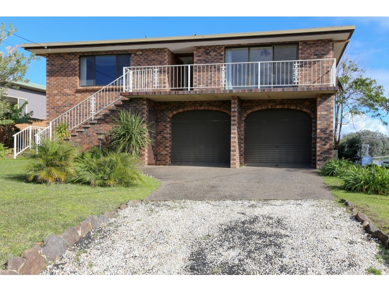 51 Karoo Crescent, Malua Bay NSW 2536