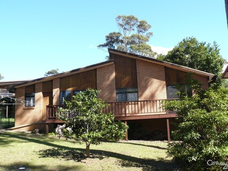 14 Endeavour Avenue, Lilli Pilli NSW 2536