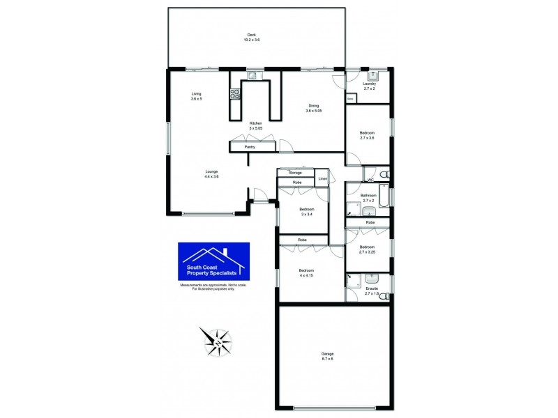 14 Endeavour Avenue, Lilli Pilli NSW 2536