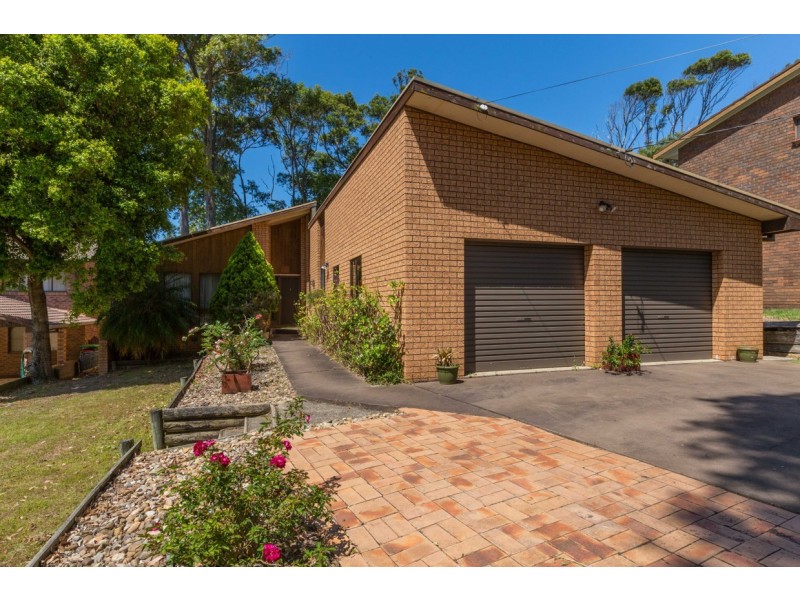 14 Endeavour Avenue, Lilli Pilli NSW 2536