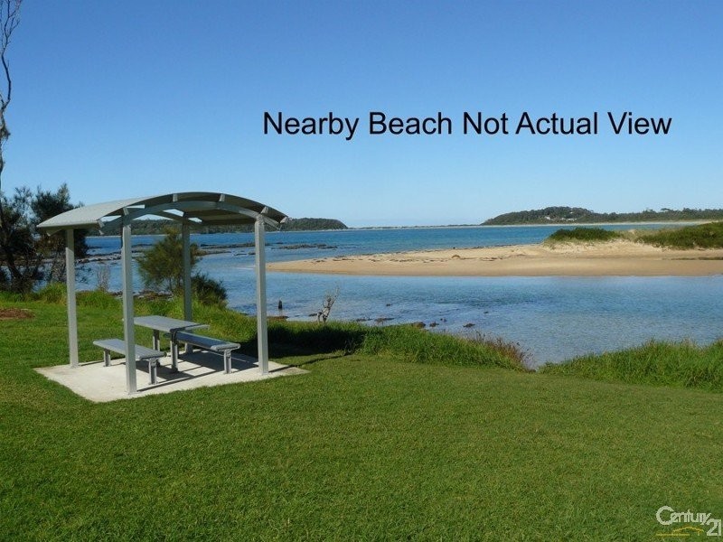 6 The Inlet, Mossy Point NSW 2537