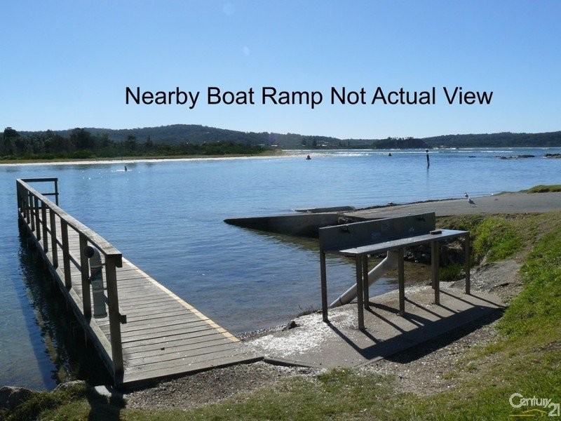 6 The Inlet, Mossy Point NSW 2537