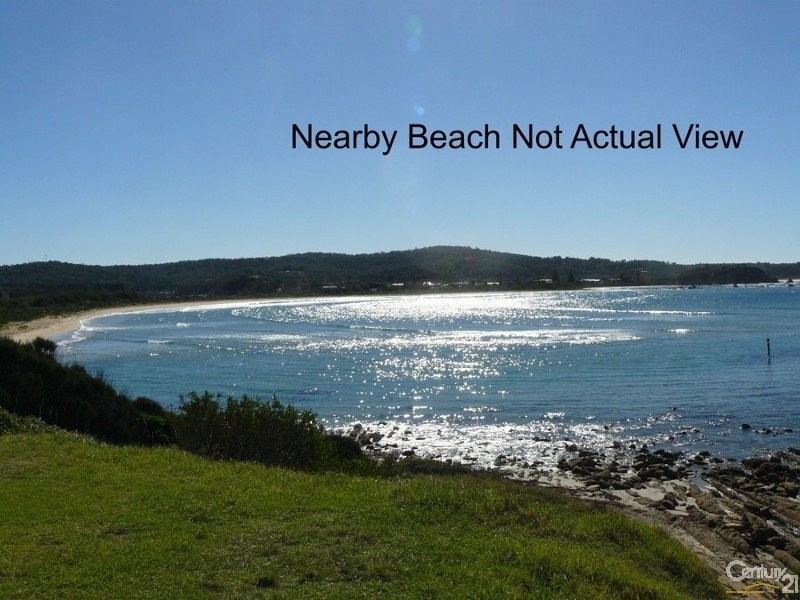 6 The Inlet, Mossy Point NSW 2537
