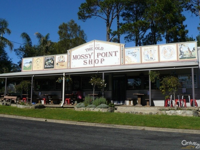 6 The Inlet, Mossy Point NSW 2537