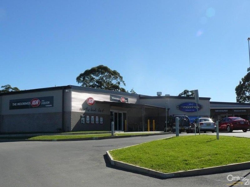 6 The Inlet, Mossy Point NSW 2537