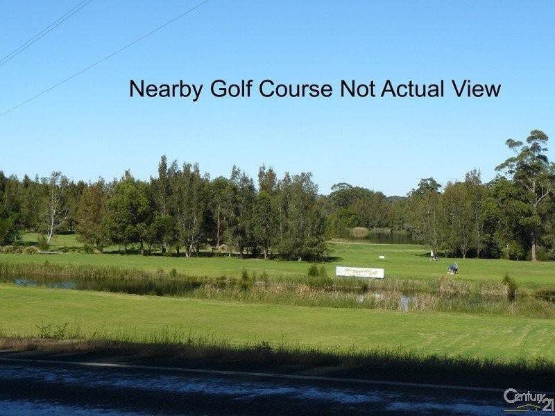 6 The Inlet, Mossy Point NSW 2537